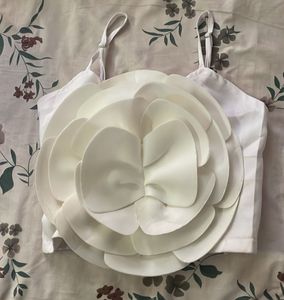 Its A Rose Crop Top
