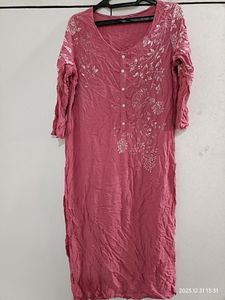 Women Kurta For Sale (Size: XXL)
