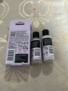 LOVE Beauty &amp; Planet Shampoo &amp; Conditioner