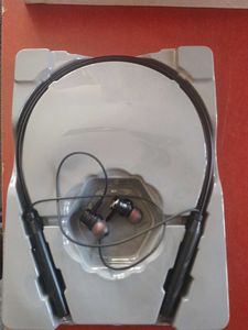 KDM Evergreen Wireless Earphone