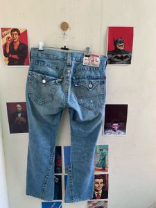 Authentic True Religion Jeans