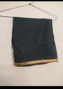 Embroidered Kurta
