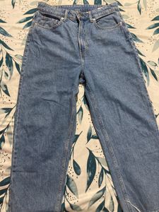 H&amp;M Ultra High Rise Jeans