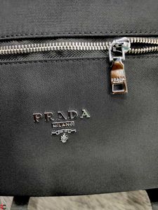 PRADA Backpack NYLON PREMIUM QUALITY