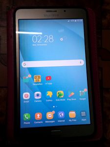 Samsung Tab