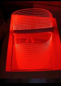 Protouch 3 In 1 LED Face Mask