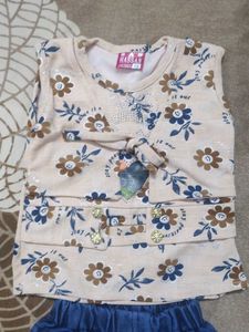 New Unused Baby Girl Clothes