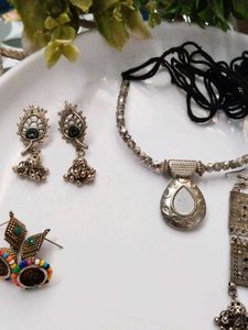 Jewellery Set