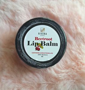 Pink Lip balm