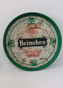 Heineken Serving Tray