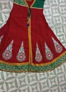 Best Red Kurta