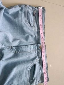 Ketch Light Wash Jeans
