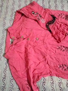 Empire Kurti