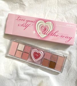 💖 Peripera Eyeshadow Palette
