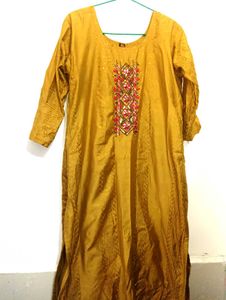 Elegant Kurta Set