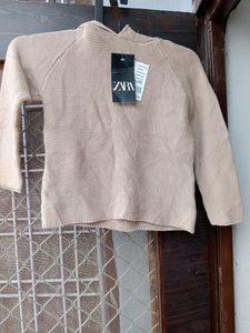 Beautiful Bear Style Sweater