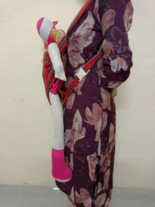 Baby Carrier