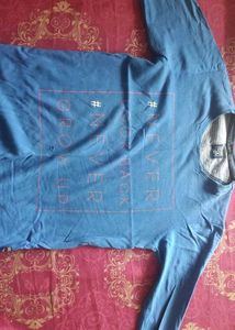13-14 Years Of Boys /Girls Can Use Dnmx Pull Over