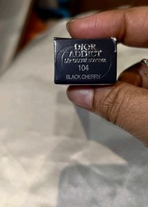 Dior Lip Glow Butter Available in 4 shades