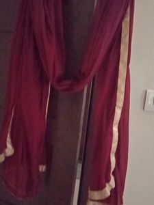 Kurthi With Bottom