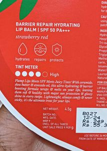 Dot &amp; Key Strawberry Lip Balm