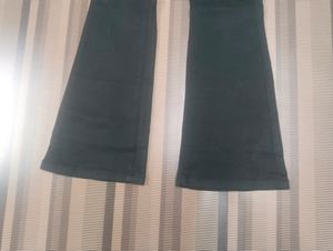 T-51 Size 30 Bootcut Women Denim Jeans
