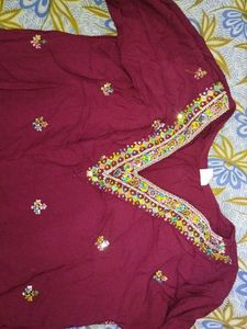 Kurti