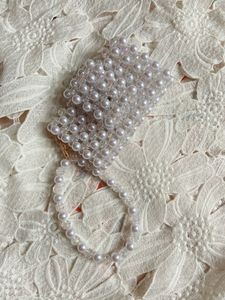 Beaded Wallet/card Holder