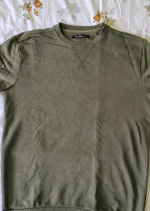 Green Studio T-Shirt