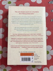 Lolita by Vladimir Nabokov (Paperback)