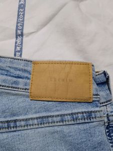 H&amp;M Denim Jeans