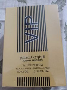 Alrdawi Perfumes - Authentic