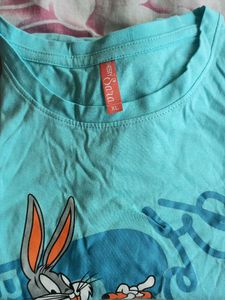 Brand New Tshirt For Sale