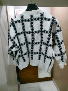 XL Sweater