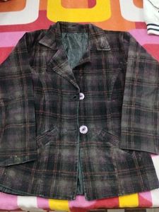 ❤️On sale Plaid Blazer - Stylish and Unique
