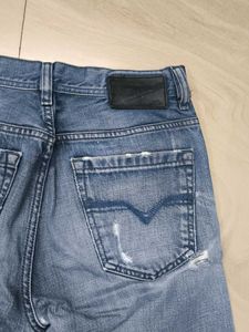 Diesel Jeans