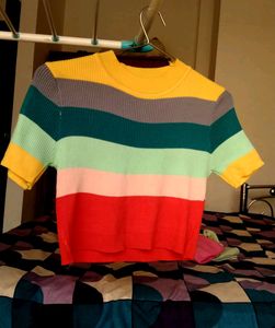 NEW Crop Top For Women