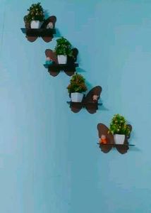 New Home Decor Item Set Of 4