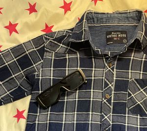 Boys Shirt