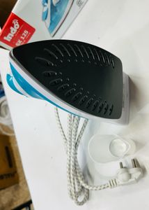Indo Steam Iron With One Year Warranty