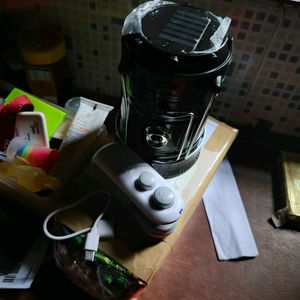 Solar Lantern 🏮+ Seeling Mechine