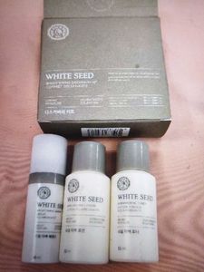 Korean Skincare Kit