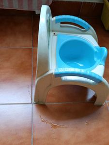 Baby Potty