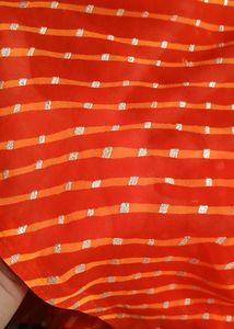 Vibrant Saree @Rs.200