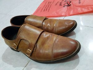 Men&#39;s Formal Shoes In New Condition 😎