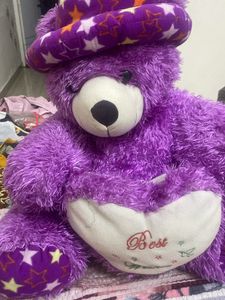 A big Size Teddy