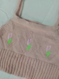 Tulip Cami Top 🌷