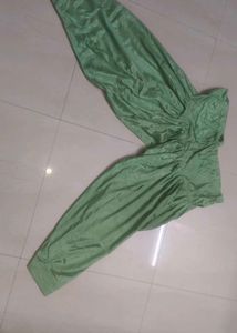 Elegant shalwaar kameez with dupatta