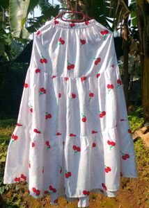 Cherry Skirt