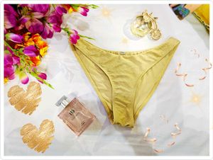 🇭🇲💫✨Gold Shimmering Penty